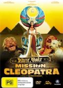 Asterix and Obelix: Mission Cleopatra (2 Disc Set)